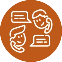 interlocuteur unique